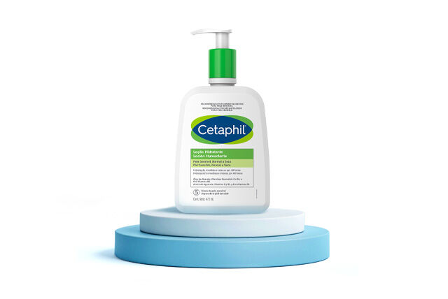 Daily Advance Lotion/Advanced Relief Lotion